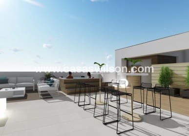1 camera da letto Appartamento in vendita in Torrevieja - 195.000 € (Rif: 8604432)