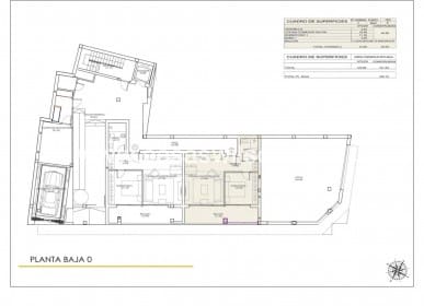 1 camera da letto Appartamento in vendita in Torrevieja - 195.000 € (Rif: 8604432)