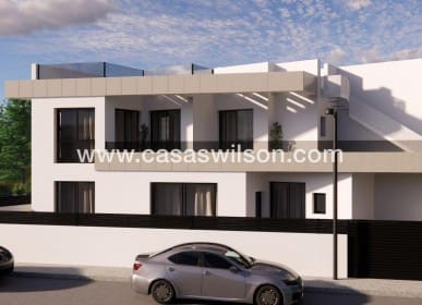 3 camera da letto Casa in vendita in Rojales - 369.900 € (Rif: 8604433)
