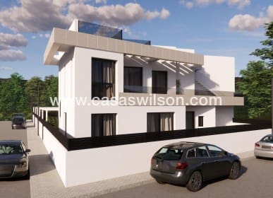 3 camera da letto Casa in vendita in Rojales - 369.900 € (Rif: 8604433)