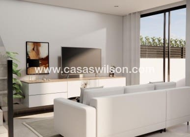 3 camera da letto Casa in vendita in Rojales - 369.900 € (Rif: 8604433)