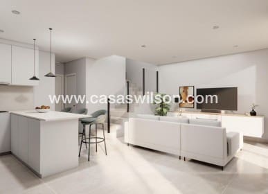 3 camera da letto Casa in vendita in Rojales - 369.900 € (Rif: 8604433)