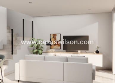 3 camera da letto Casa in vendita in Rojales - 369.900 € (Rif: 8604433)