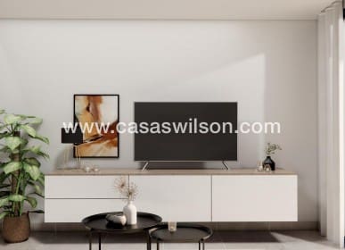 3 camera da letto Casa in vendita in Rojales - 369.900 € (Rif: 8604433)