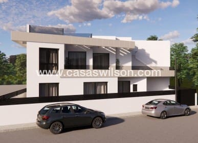 3 camera da letto Casa in vendita in Rojales - 369.900 € (Rif: 8604433)