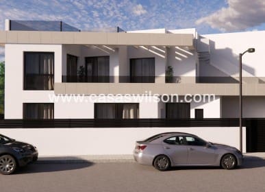3 camera da letto Casa in vendita in Rojales - 369.900 € (Rif: 8604433)