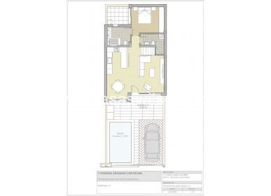 3 camera da letto Casa in vendita in Rojales - 369.900 € (Rif: 8604433)