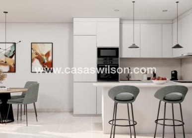 3 camera da letto Casa in vendita in Rojales - 369.900 € (Rif: 8604433)