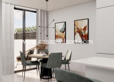 3 camera da letto Casa in vendita in Rojales - 369.900 € (Rif: 8604433)