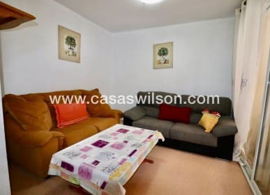 1 soveværelse Lejlighed til salg i Guardamar del Segura - € 115.000 (Ref: 8630704)