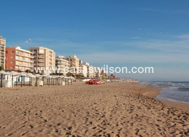 1 soveværelse Lejlighed til salg i Guardamar del Segura - € 115.000 (Ref: 8630704)