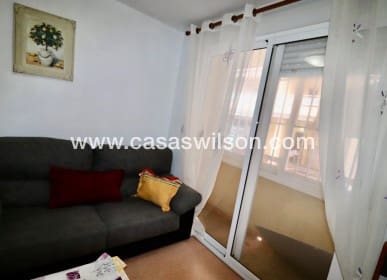 1 soveværelse Lejlighed til salg i Guardamar Playa, Guardamar del Segura - € 115.000 (Ref: 8630704)