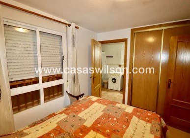 1 soveværelse Lejlighed til salg i Guardamar Playa, Guardamar del Segura - € 115.000 (Ref: 8630704)