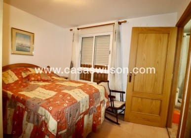 1 soveværelse Lejlighed til salg i Guardamar Playa, Guardamar del Segura - € 115.000 (Ref: 8630704)