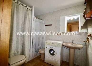 1 soveværelse Lejlighed til salg i Guardamar Playa, Guardamar del Segura - € 115.000 (Ref: 8630704)