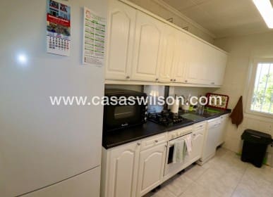 4 makuuhuone Huvila myytävänä paikassa Formentera del Segura mukana uima-altaan - 299 950 € (Ref: 8630709)