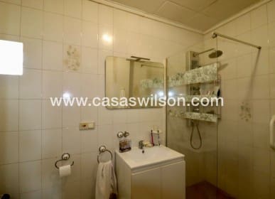 4 makuuhuone Huvila myytävänä paikassa Formentera del Segura mukana uima-altaan - 299 950 € (Ref: 8630709)