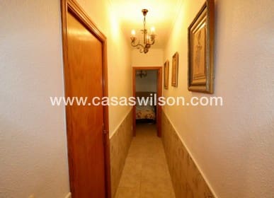 4 makuuhuone Huvila myytävänä paikassa Formentera del Segura mukana uima-altaan - 299 950 € (Ref: 8630709)