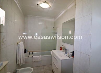 4 makuuhuone Huvila myytävänä paikassa Formentera del Segura mukana uima-altaan - 299 950 € (Ref: 8630709)