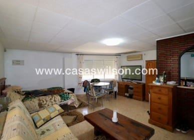 4 makuuhuone Huvila myytävänä paikassa Formentera del Segura mukana uima-altaan - 299 950 € (Ref: 8630709)