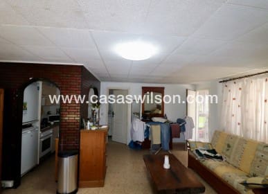 4 makuuhuone Huvila myytävänä paikassa Formentera del Segura mukana uima-altaan - 299 950 € (Ref: 8630709)