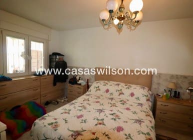 4 makuuhuone Huvila myytävänä paikassa Formentera del Segura mukana uima-altaan - 299 950 € (Ref: 8630709)