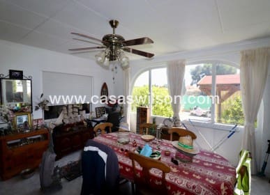 4 makuuhuone Huvila myytävänä paikassa Formentera del Segura mukana uima-altaan - 299 950 € (Ref: 8630709)