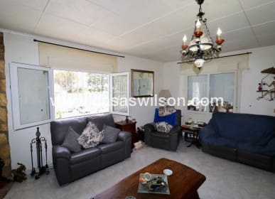 4 makuuhuone Huvila myytävänä paikassa Formentera del Segura mukana uima-altaan - 299 950 € (Ref: 8630709)