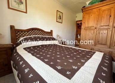 4 makuuhuone Huvila myytävänä paikassa Formentera del Segura mukana uima-altaan - 299 950 € (Ref: 8630709)