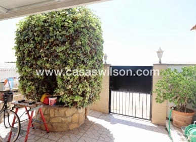 4 makuuhuone Huvila myytävänä paikassa Formentera del Segura mukana uima-altaan - 299 950 € (Ref: 8630709)