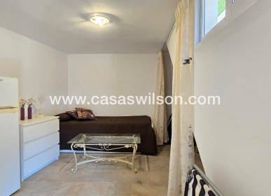 Chalet de 4 habitaciones en Ciudad Quesada en venta con piscina garaje - 595.000 € (Ref: 8675356)