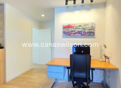 Chalet de 4 habitaciones en Ciudad Quesada en venta con piscina garaje - 595.000 € (Ref: 8675356)