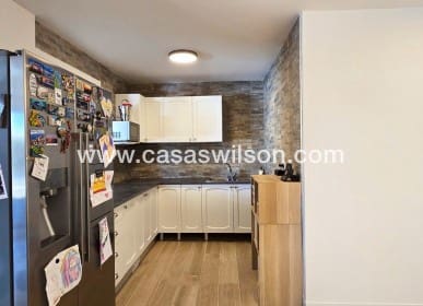 Chalet de 4 habitaciones en Ciudad Quesada en venta con piscina garaje - 595.000 € (Ref: 8675356)