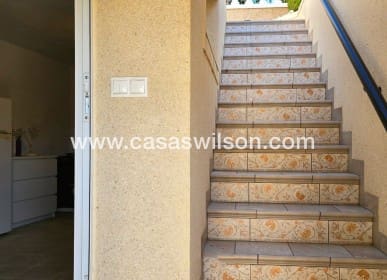 Chalet de 4 habitaciones en Ciudad Quesada en venta con piscina garaje - 595.000 € (Ref: 8675356)