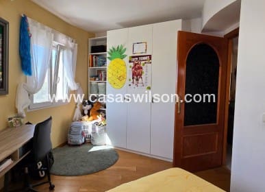 Chalet de 4 habitaciones en Ciudad Quesada en venta con piscina garaje - 595.000 € (Ref: 8675356)