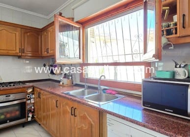 Chalet de 4 habitaciones en Ciudad Quesada en venta con piscina garaje - 595.000 € (Ref: 8675356)