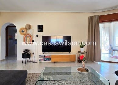 Chalet de 4 habitaciones en Ciudad Quesada en venta con piscina garaje - 595.000 € (Ref: 8675356)