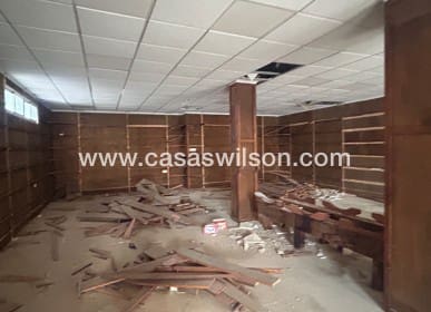 1 makuuhuone Yritys myytävänä paikassa Jacarilla - 165 000 € (Ref: 9618202)