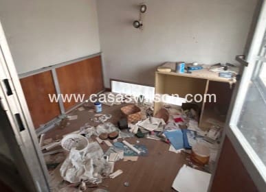 1 makuuhuone Yritys myytävänä paikassa Jacarilla - 165 000 € (Ref: 9618202)