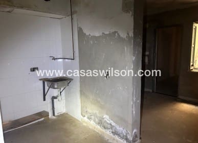 1 makuuhuone Yritys myytävänä paikassa Jacarilla - 165 000 € (Ref: 9618202)