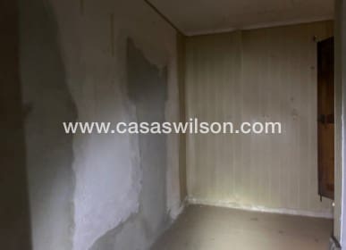 1 makuuhuone Yritys myytävänä paikassa Jacarilla - 165 000 € (Ref: 9618202)