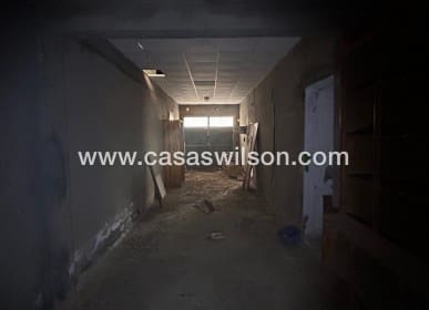 1 makuuhuone Yritys myytävänä paikassa Jacarilla - 165 000 € (Ref: 9618202)