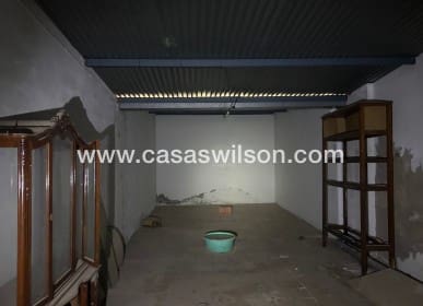 1 makuuhuone Yritys myytävänä paikassa Jacarilla - 165 000 € (Ref: 9618202)