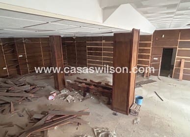 1 makuuhuone Yritys myytävänä paikassa Jacarilla - 165 000 € (Ref: 9618202)