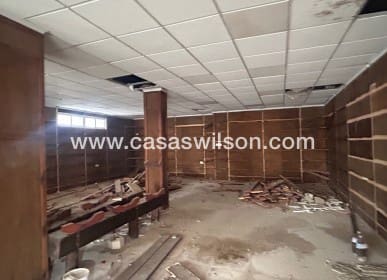 1 makuuhuone Yritys myytävänä paikassa Jacarilla - 165 000 € (Ref: 9618202)