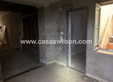 1 makuuhuone Yritys myytävänä paikassa Jacarilla - 165 000 € (Ref: 9618202)