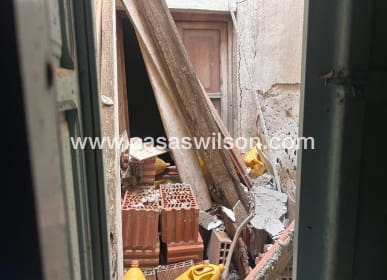 1 makuuhuone Yritys myytävänä paikassa Jacarilla - 165 000 € (Ref: 9618202)