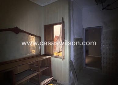 1 makuuhuone Yritys myytävänä paikassa Jacarilla - 165 000 € (Ref: 9618202)