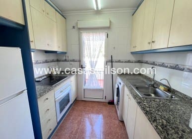 Adosado de 3 habitaciones en Vistabella en venta con piscina - 189.000 € (Ref: 9634933)
