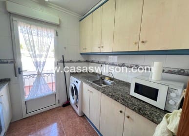 Adosado de 3 habitaciones en Vistabella en venta con piscina - 189.000 € (Ref: 9634933)